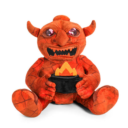 Phunny Plush: D&D - Sacred Statue 13" 50th Anniversary