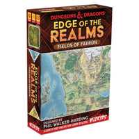 D&D: Edge of the Realms - Fields of Faerun