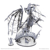 D&D: Nolzur's Marvelous Miniatures - Black Dracolich
