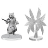 Pathfinder: Battles Deep Cuts - Procyal (Raccoon Agathion) & Zoaem (Ring Archon)