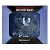 D&D: Icons of the Realms - Remorhaz