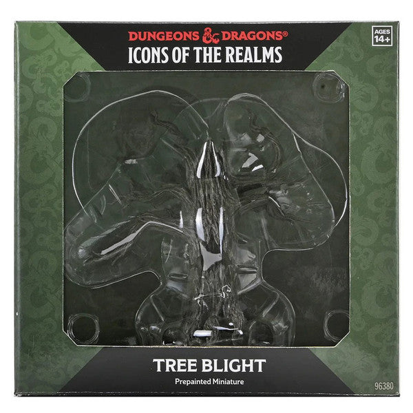 D&D: Icons of the Realms - Tree Blight Boxed Miniature