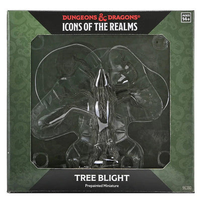 D&D: Icons of the Realms - Tree Blight Boxed Miniature