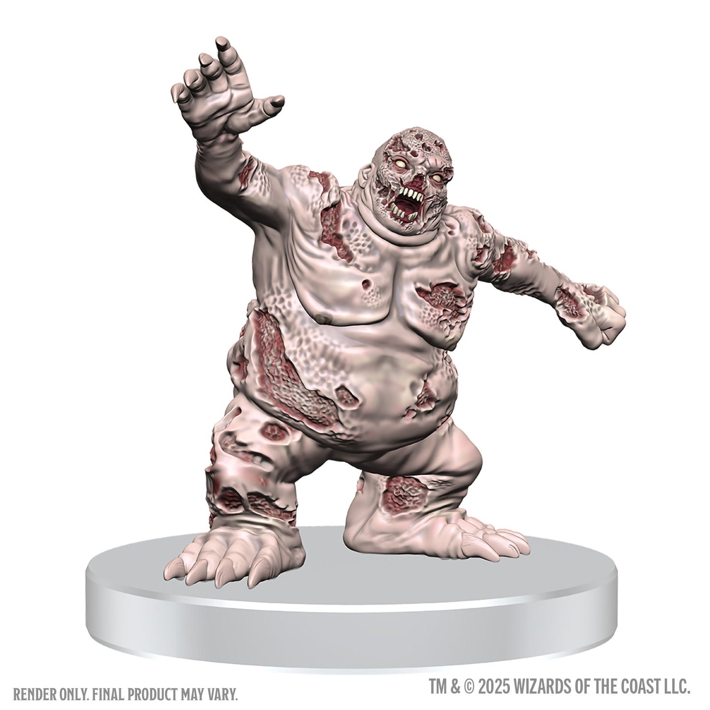 D&D: Icons of the Realms - Monster Manual Collection II Booster
