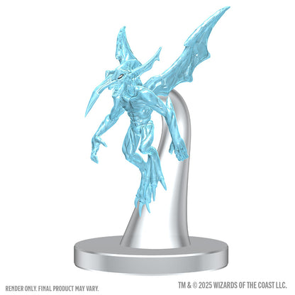 D&D: Icons of the Realms - Monster Manual Collection II Booster