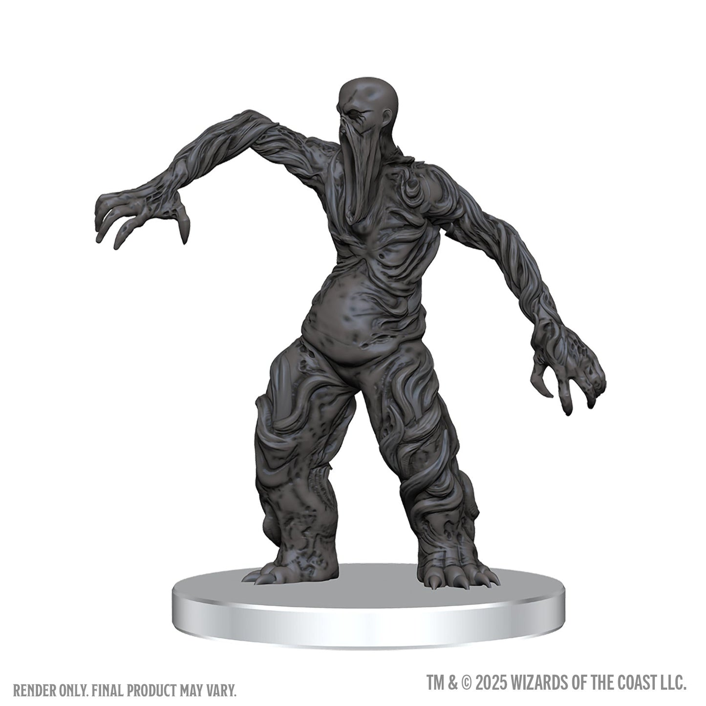 D&D: Icons of the Realms - Monster Manual Collection II Booster