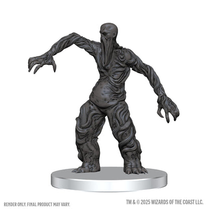 D&D: Icons of the Realms - Monster Manual Collection II Booster