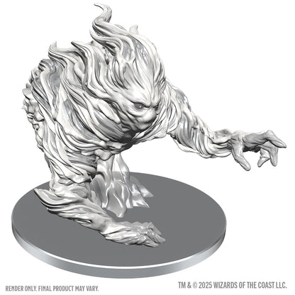 D&D: Icons of the Realms - Monster Manual Collection II Booster