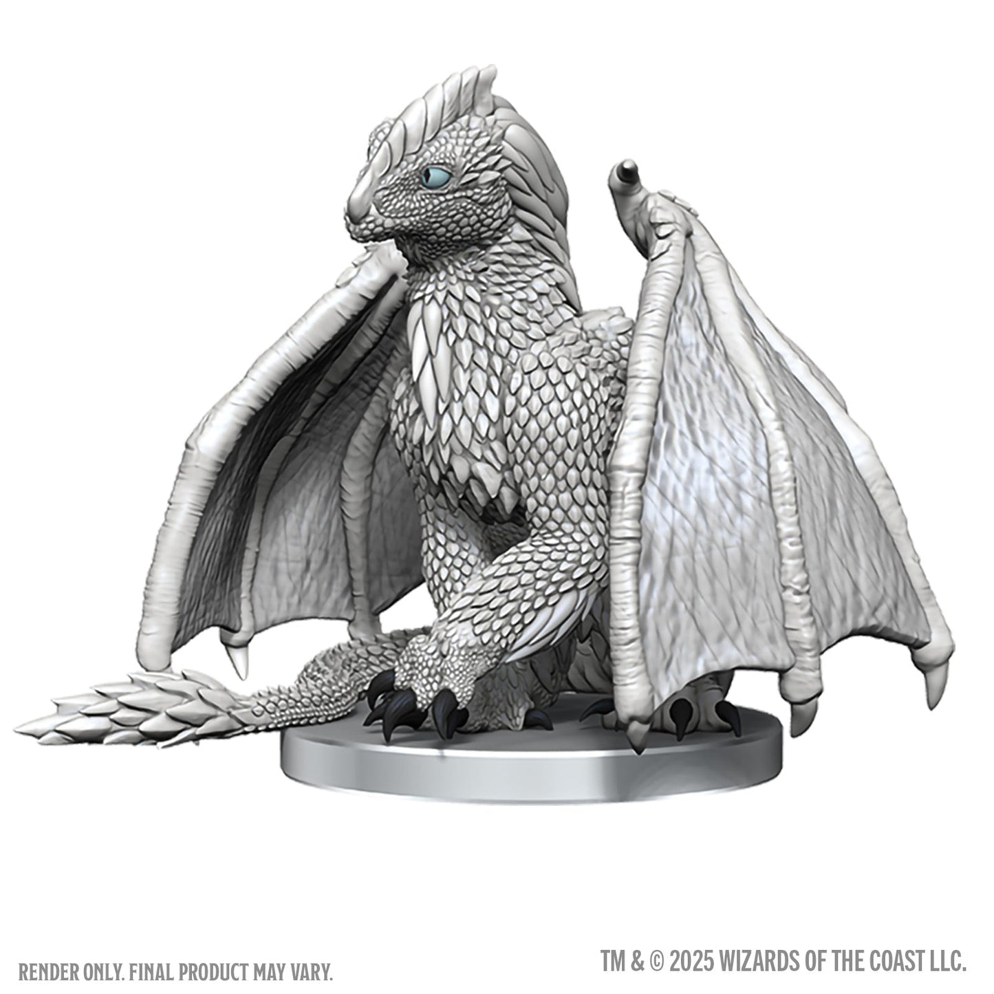 D&D: Icons of the Realms - Monster Manual Collection II Booster