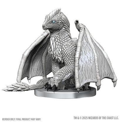 D&D: Icons of the Realms - Monster Manual Collection II Booster