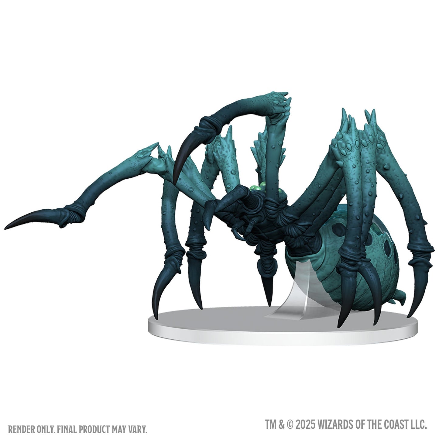 D&D: Icons of the Realms - Monster Manual Collection II Booster