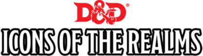 D&D: Icons of the Realms: Monster Menagerie Revisited Booster