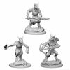 WZK72557 Kobolds Nozurs Marvelous Miniatures D&D Unpainted