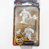 WZK72560 Orcs Nozurs Marvelous Miniatures D&D Unpainted