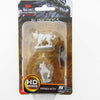 WZK72568 Blink Dogs Nozurs Marvelous Miniatures D&D Unpainted