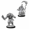 WZK72587 Bugbears Pathfinder Battles Miniatures Unpainted WizKids