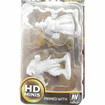 WZK72587 Bugbears Pathfinder Battles Miniatures Unpainted WizKids