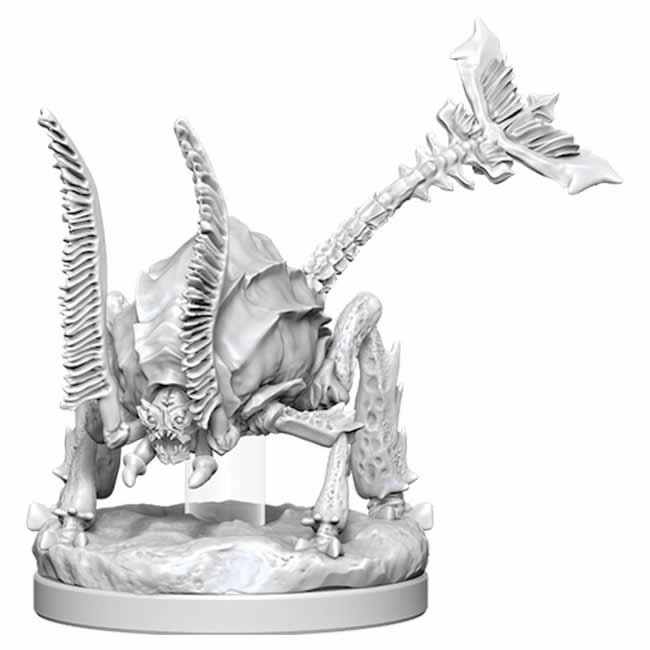 Rust Monster - D&D Nolzur's Marvelous Unpainted Miniatures WZK73348