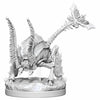 WZK73348 Rust Monster Nozurs Marvelous Miniatures
