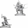 WZK73351 Githzerai Monster Nozurs Marvelous Miniatures D&D Unpainted