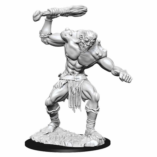 WZK73392 Fomorian Monster Nozurs Marvelous Miniatures D&D