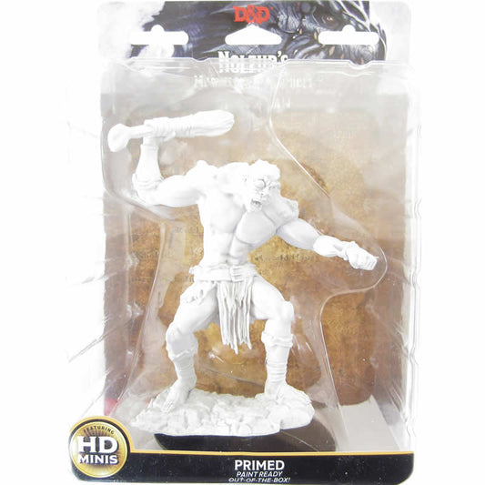 WZK73392 Fomorian Monster Nozurs Marvelous Miniatures D&D