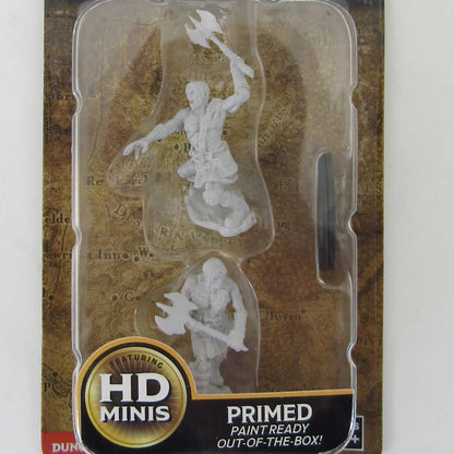Nameless One Nozurs Marvelous Miniatures D&D