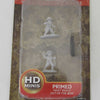 WZK73407 Male Halfling Rogue Pathfinder Battles Miniatures Unpainted