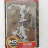 WZK73409 Male Elf Fighter Pathfinder Battles Miniatures Unpainted WizKids