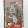WZK73411 Male Human Wizard Pathfinder Battles Miniatures Unpainted