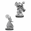 WZK73415 Liches Pathfinder Battles Miniatures Unpainted WizKids