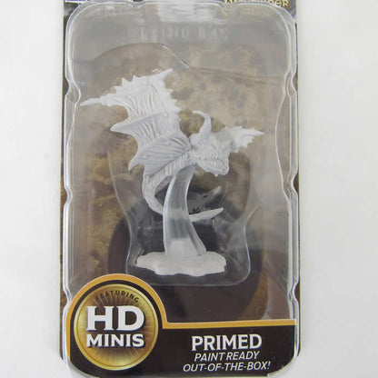 WZK73417 Flying Ray Pathfinder Battles Miniatures Unpainted WizKids