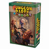 WZK73450 Fungeon Party Game WizKids