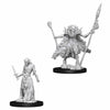 WZK73548 Ghouls Pathfinder Battles Miniatures Unpainted WizKids