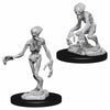 WZK73549 Doppelgangers Pathfinder Battles Miniatures Unpainted WizKids
