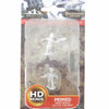 WZK73695 Female Halfling Rogue Pathfinder Battles Deep Cuts Miniatures