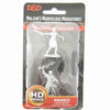 WZK73831 Female Human Rogue Nozurs Marvelous Miniatures D&D Unpainted