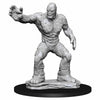 Clay Golem - D&D Nolzur's Marvelous Unpainted Miniatures | WizKids WZK73843