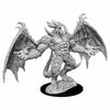 WZK73857 Pit Devil Miniature Pathfinder Battles Deep Cuts Unpainted