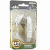 WZK73868 Piles Of Wood Miniature Deep Cuts Unpainted Miniatures WizKids