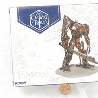 Forge Guardian Miniatures Figure Critical Role Pre-painted Minis WizKids
