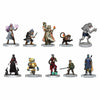 Bells Hells Miniatures Figure Critical Role Pre-painted Minis