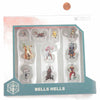 Bells Hells Miniatures Figure Critical Role Pre-painted Minis