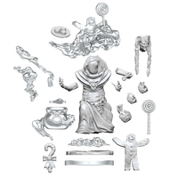 D&D Frameworks Night Hag