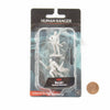 Male Human Ranger Unpainted Miniature - Nolzur's Marvelous D&D WZK90009
