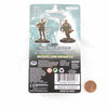 Male Human Ranger Unpainted Miniature - Nolzur's Marvelous D&D WZK90009