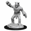 Stone Golem Unpainted Miniature - Nolzur's Marvelous D&D WZK90033