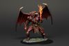 Balor Miniature - D&D Nolzur's Marvelous Unpainted Miniatures | WZK90038