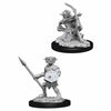 WZK90042 Hobgoblin Pathfinder Battles Deep Cuts Miniatures Unpainted