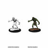 Raging Troll Unpainted Miniature - Nolzur's Marvelous D&D WZK90081